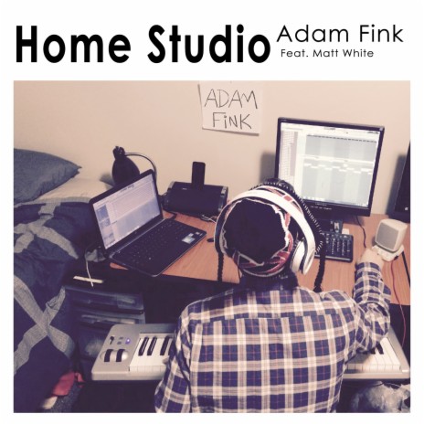 Home Studio ft. Matt White | Boomplay Music