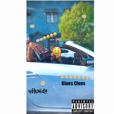 Blues Clues | Boomplay Music