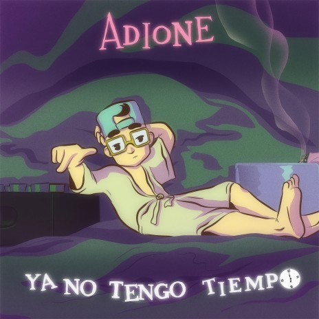 Ya No Tengo Tiempo | Boomplay Music