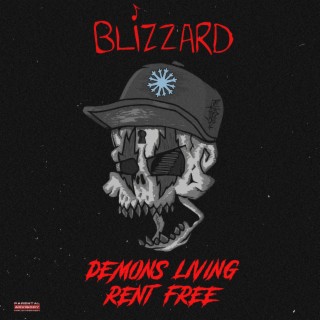 Demons Living Rent Free