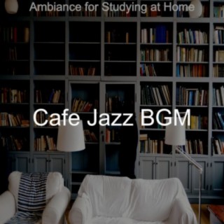 Ambiance for Studying at Home