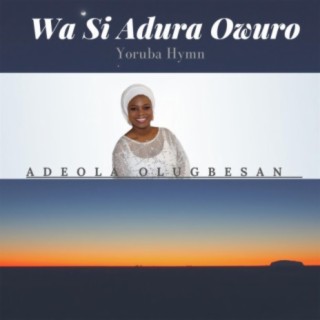 Wa Si Adura Owuro