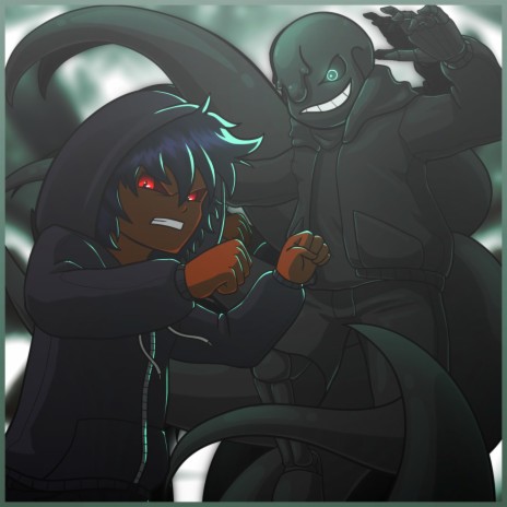 Undertale AU Dreamtale: Nightmare Sans Fight Theme Venom Soul | Boomplay Music