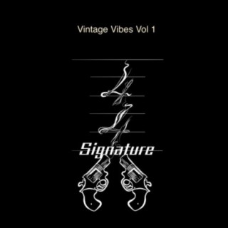 Vintage Vibes, Vol. 1