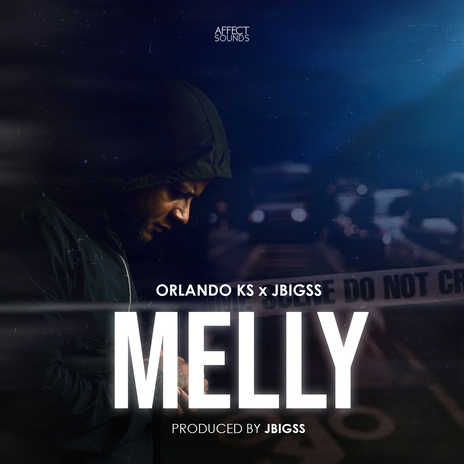 Melly ft. JBigss | Boomplay Music