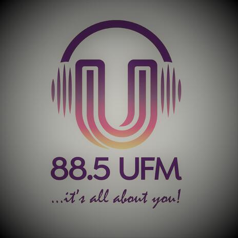 U FM 88.5 (The New Sound Of Lagos) | Boomplay Music