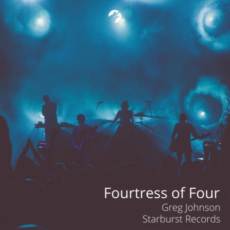 Fourtress of Four ft. Starburst Records | Boomplay Music