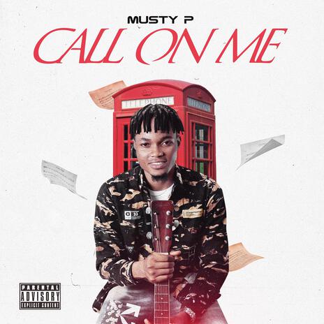 Call On Me | Boomplay Music