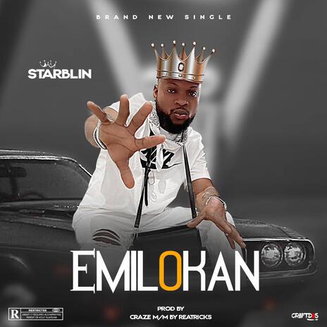 Emilokan | Boomplay Music