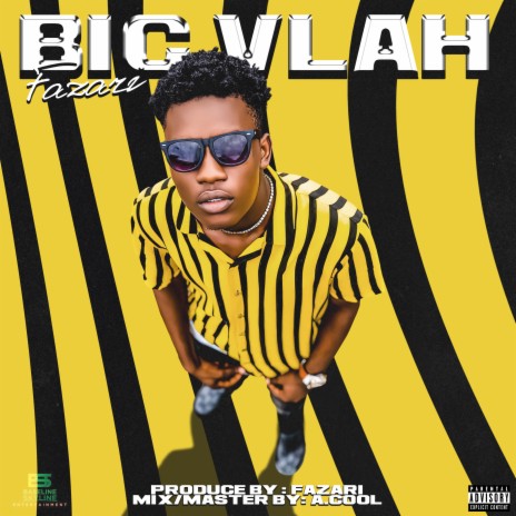 BIG VLAH | Boomplay Music