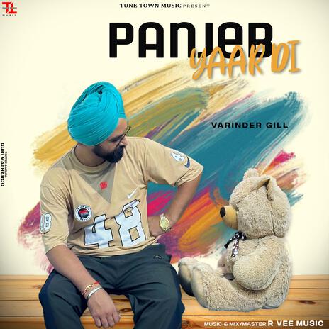 Panjeb Yaar Di ft. R Vee | Boomplay Music