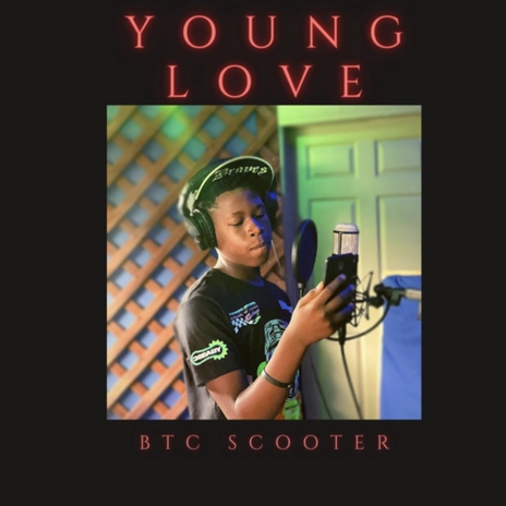 Young Love | Boomplay Music