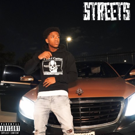 Streets | Boomplay Music