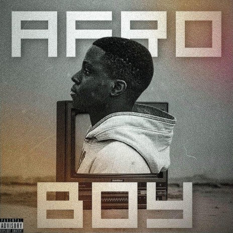 Afro boy | Boomplay Music