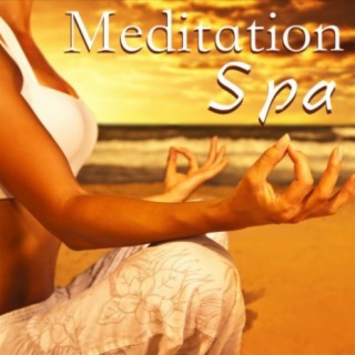 Meditation Spa: Relaxing Music Therapy for Total Body Massage, Relaxation and Yoga & Reiki