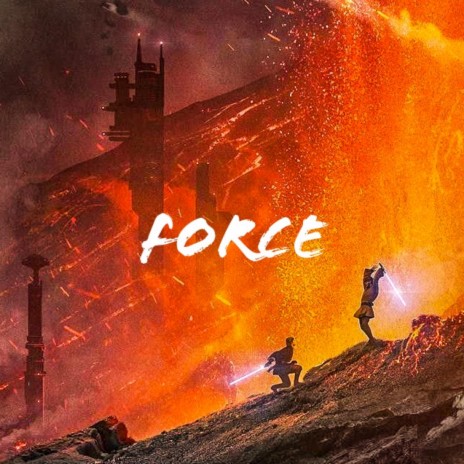 Force ft. Davoriick$ | Boomplay Music