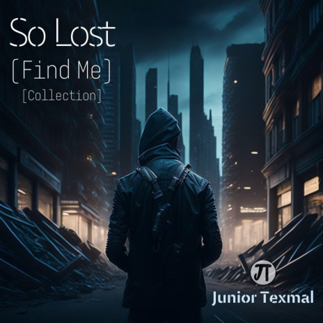 So Lost (Find Me) (Sped Up) | Boomplay Music