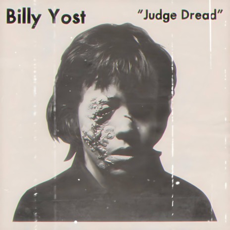 Judge Dread | Boomplay Music
