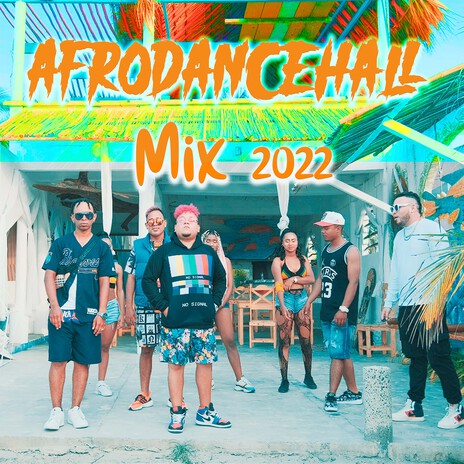 Afrodancehall Cartagena 2022 ft. Juan & Jeiby, Mayker el fabricante & JHONTA | Boomplay Music