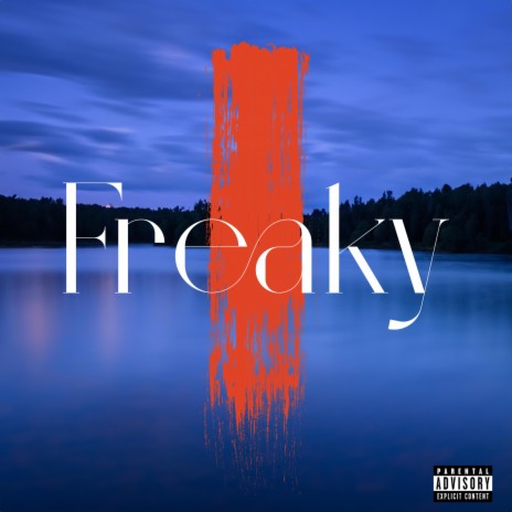 Freaky ft. Ashkan Kagan | Boomplay Music