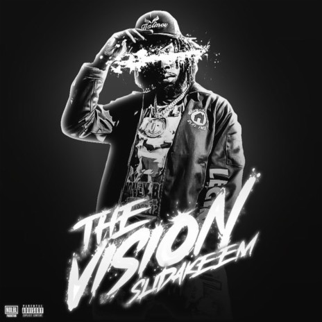 The Vision | Boomplay Music