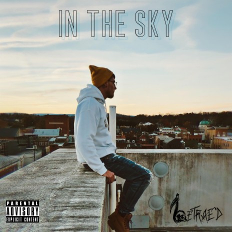 In the sky | Boomplay Music