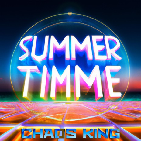 SUMMER TIMME | Boomplay Music