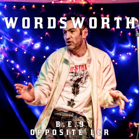 Wordsworth ft. Opposite LCR | Boomplay Music