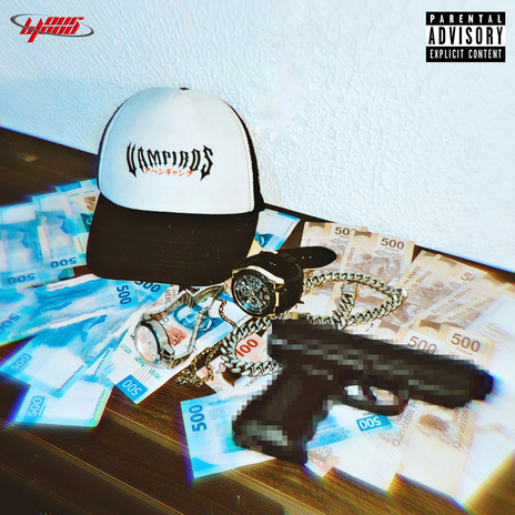 XXPERTOS ft. KIDD YELO, rage three$ix & Prxtybxy | Boomplay Music