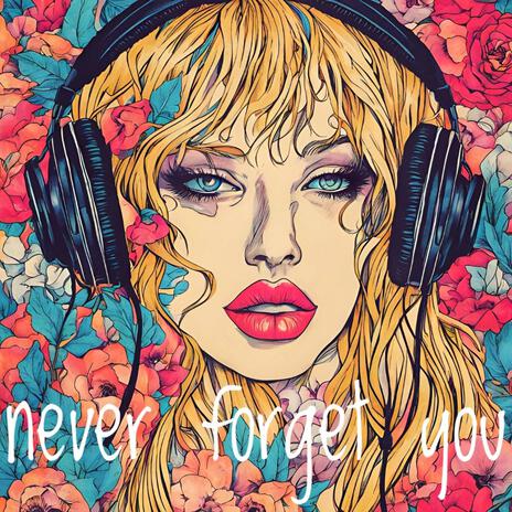 Never Forget You | Boomplay Music