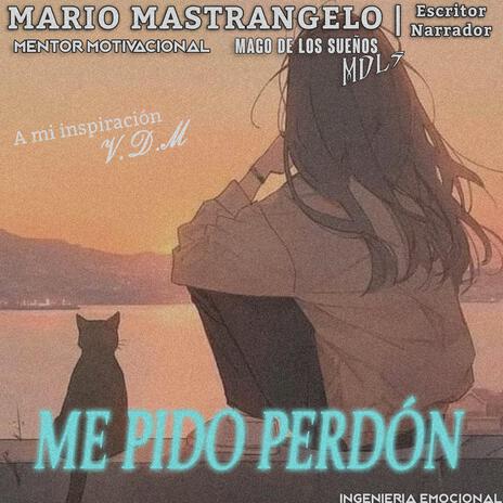 Me pido perdon | Boomplay Music