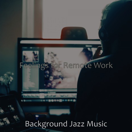 Terrific Backdrops for Work from Home | Boomplay Music