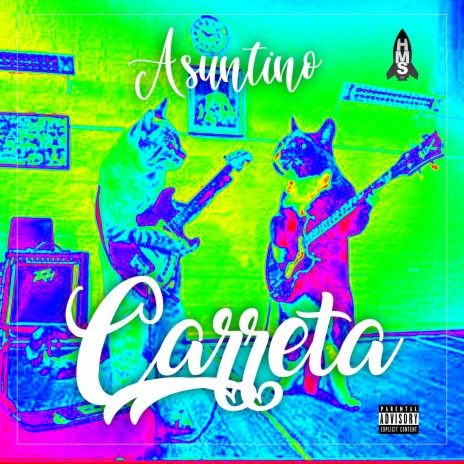 Carreta | Boomplay Music