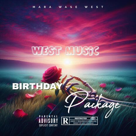 West Music_Nginenkinga ft. West Music | Boomplay Music