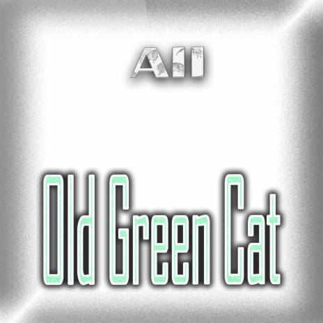 Old Green Cat | Boomplay Music