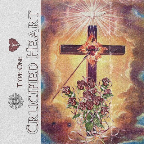 CRUCIFIED HEART | Boomplay Music