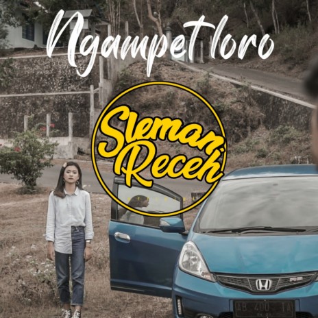 Ngampet Loro ft. Rossy | Boomplay Music