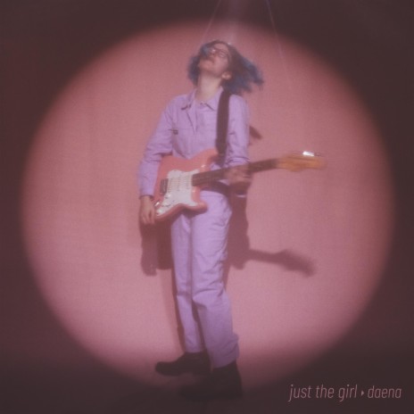 Just the Girl | Boomplay Music