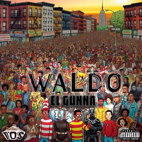 Waldo | Boomplay Music