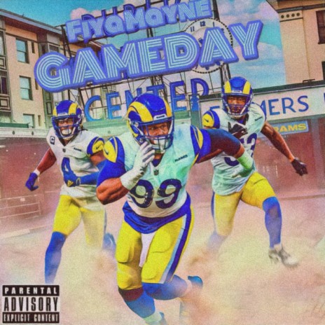 GAMEDAY | Boomplay Music