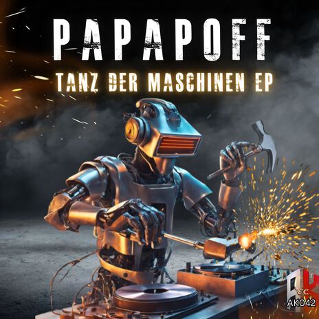 Tanz der Maschinen | Boomplay Music