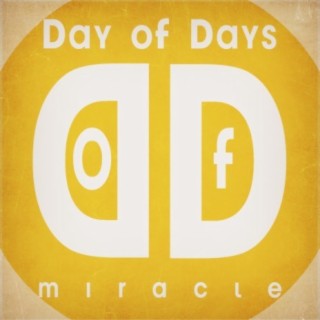 DAY of DAYS
