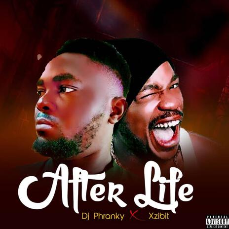 After Life (feat. Xzibit) | Boomplay Music