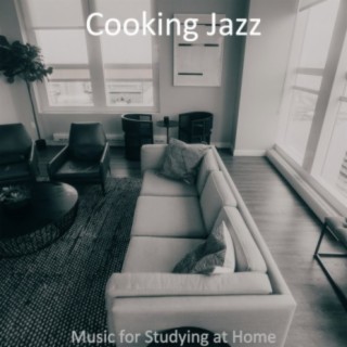 Music for Studying at Home