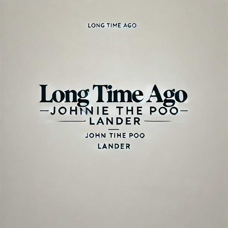 Long Time Ago ft. Lander | Boomplay Music