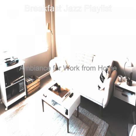 Joyful Ambiance for Remote Work | Boomplay Music