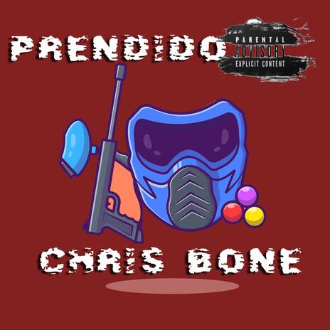 Prendido | Boomplay Music