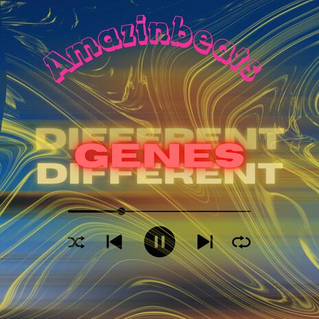 Different Genes | Boomplay Music