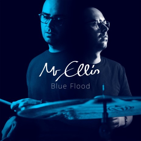 Blue Flood | Boomplay Music