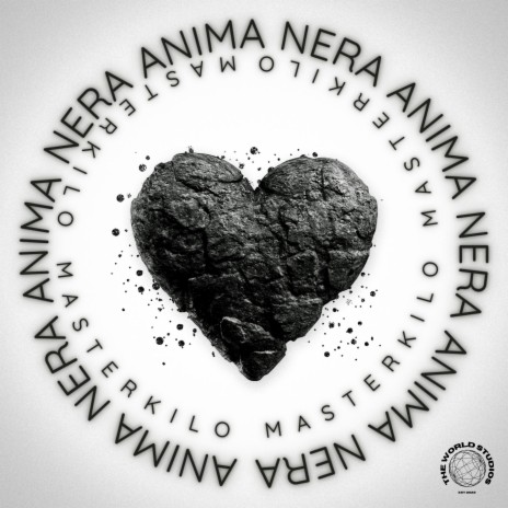 ANIMA NERA | Boomplay Music